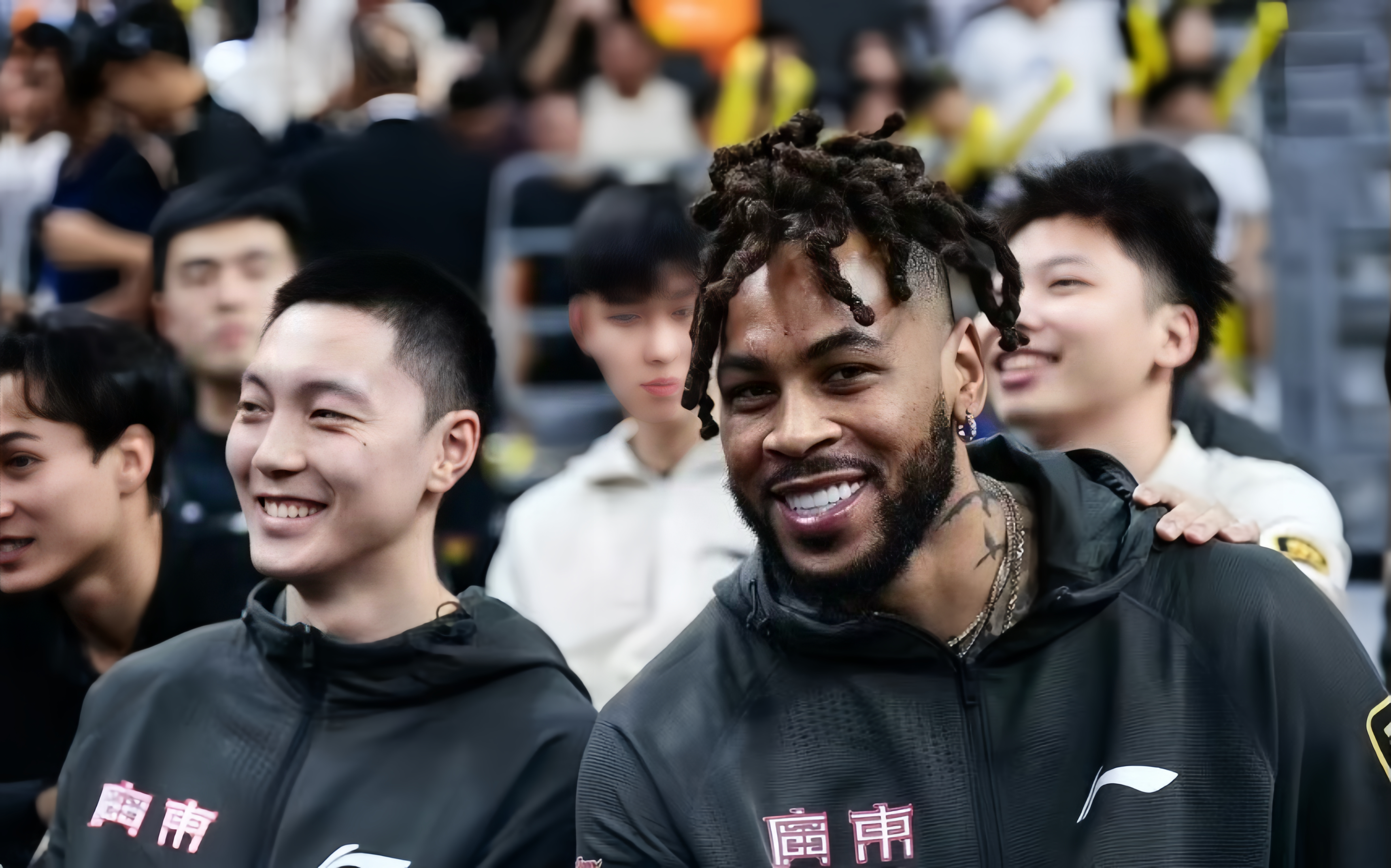 华体会平台-包含欧篮联赛程吃紧，广东宏远赛前队长鼓劲，目标明确，资深球员宣示担当的词条